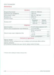 manual--Seat-Alhambra-I-1-instrukcja page 275 min