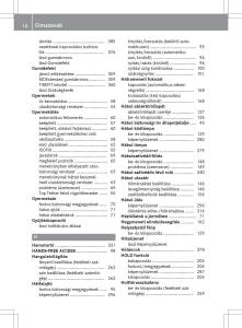 Mercedes-E-Class-W212-Kezelesi-utmutato page 12 min