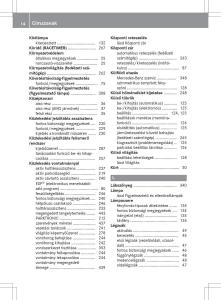 Mercedes-E-Class-W212-Kezelesi-utmutato page 16 min