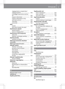 Mercedes-E-Class-W212-Kezelesi-utmutato page 19 min