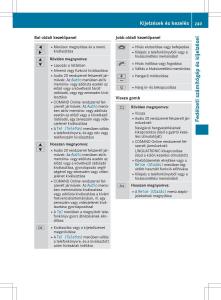Mercedes-E-Class-W212-Kezelesi-utmutato page 251 min