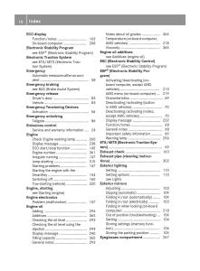 Mercedes-GLA-W212-X156-owners-manual page 12 min