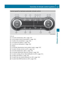 Mercedes-GLA-W212-X156-owners-manual page 131 min