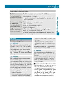 Mercedes-GLA-W212-X156-owners-manual page 159 min