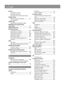 Mercedes-GLA-W212-X156-owners-manual page 16 min