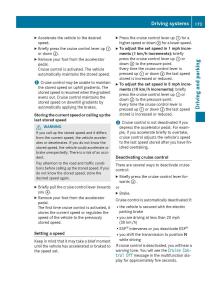 Mercedes-GLA-W212-X156-owners-manual page 175 min