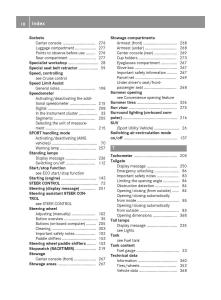 Mercedes-GLA-W212-X156-owners-manual page 20 min