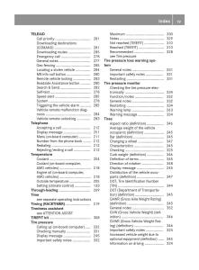 Mercedes-GLA-W212-X156-owners-manual page 21 min