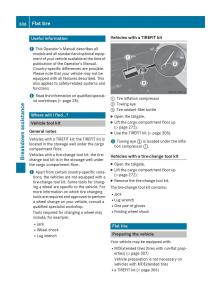 Mercedes-GLA-W212-X156-owners-manual page 308 min