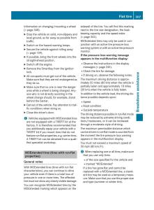 Mercedes-GLA-W212-X156-owners-manual page 309 min