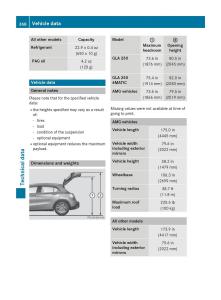Mercedes-GLA-W212-X156-owners-manual page 370 min