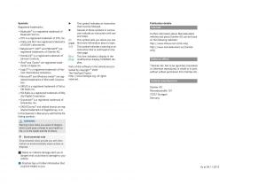 Mercedes-GLA-W212-X156-owners-manual page 2 min