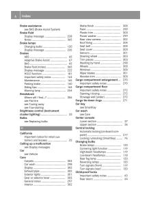 Mercedes-GLA-W212-X156-owners-manual page 8 min