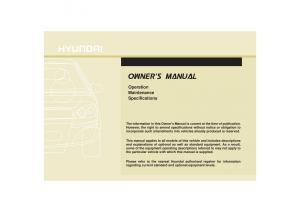 Hyundai-ix35-Tucson-II-2-owners-manual page 1 min