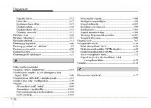 Hyundai-ix35-Tucson-II-2-Kezelesi-utmutato page 584 min