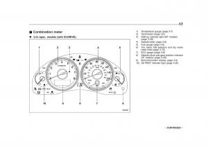 Subaru-Outback-Legacy-III-3-owners-manual page 19 min