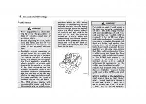 Subaru-Outback-Legacy-III-3-owners-manual page 27 min