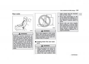 Subaru-Outback-Legacy-III-3-owners-manual page 34 min