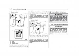 Subaru-Outback-Legacy-III-3-owners-manual page 35 min