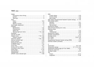 Subaru-Outback-Legacy-III-3-owners-manual page 439 min