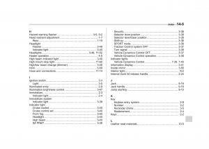 Subaru-Outback-Legacy-III-3-owners-manual page 436 min