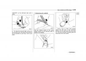 Subaru-Outback-Legacy-IV-4-owners-manual page 42 min