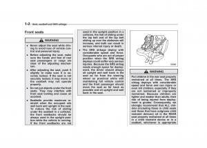 Subaru-Outback-Legacy-IV-4-owners-manual page 25 min