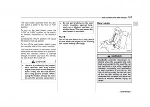 Subaru-Outback-Legacy-IV-4-owners-manual page 30 min