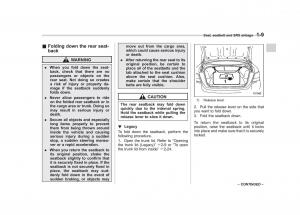 Subaru-Outback-Legacy-IV-4-owners-manual page 32 min