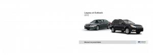 Subaru-Outback-Legacy-IV-4-manuel-du-proprietaire page 1 min