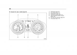 Subaru-Outback-Legacy-V-5-owners-manual page 23 min