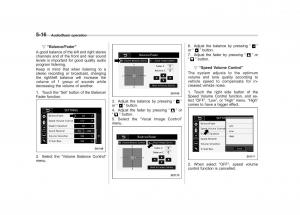 Subaru-Outback-Legacy-V-5-owners-manual page 243 min