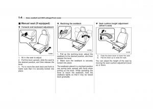 Subaru-Outback-Legacy-V-5-owners-manual page 31 min