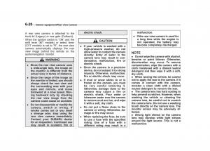 Subaru-Outback-Legacy-V-5-owners-manual page 359 min
