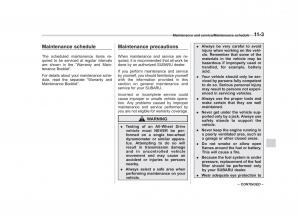 Subaru-Outback-Legacy-V-5-owners-manual page 484 min