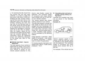 Subaru-Outback-Legacy-V-5-owners-manual page 561 min