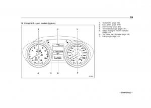 Subaru-Outback-Legacy-V-5-owners-manual page 22 min