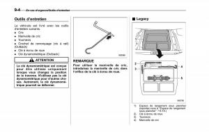 Subaru-Outback-Legacy-V-5-manuel-du-proprietaire page 497 min