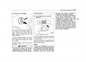 Subaru-Tribeca-owners-manual page 172 min