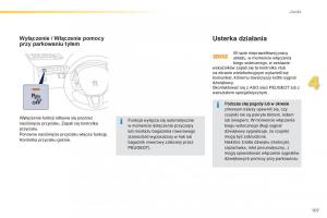 Peugeot-208-instrukcja-obslugi page 109 min
