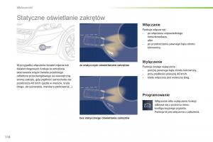 Peugeot-208-instrukcja-obslugi page 120 min