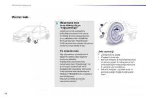 Peugeot-208-instrukcja-obslugi page 160 min