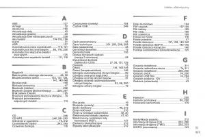 Peugeot-208-instrukcja-obslugi page 325 min