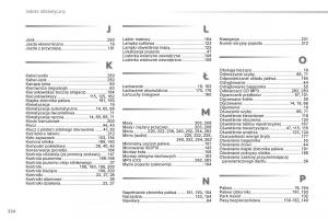 Peugeot-208-instrukcja-obslugi page 326 min