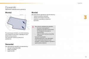 Peugeot-208-instrukcja-obslugi page 77 min