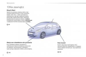 Peugeot-208-instrukcja-obslugi page 6 min
