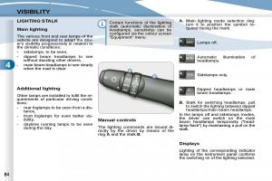 Peugeot-4007-owners-manual page 78 min