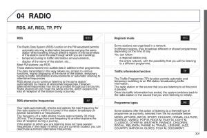 Peugeot-4008-owners-manual page 303 min