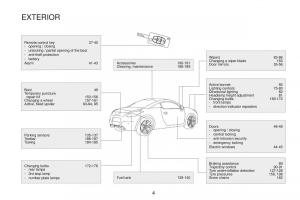 Peugeot-RCZ-owners-manual page 6 min