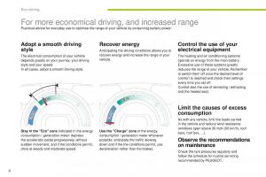 Peugeot-iOn-owners-manual page 10 min